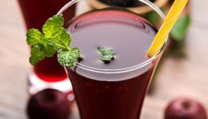 Refreshing Kokum Juice Recipe: A Perfect Summer Drink - Herbsjoy.com