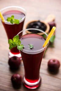 Refreshing Kokum Juice Recipe: A Perfect Summer Drink - Herbsjoy.com